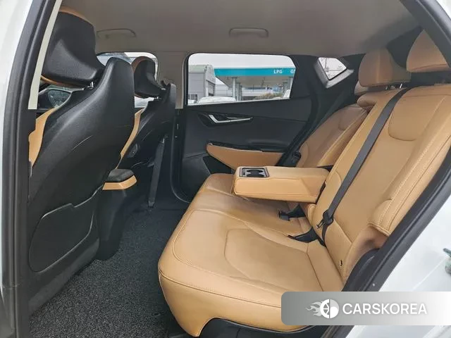 Kia EV6 id 3620771 из Кореи 10