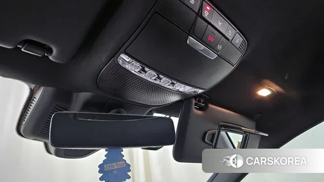 Mercedes-Benz AMG GT id 3454686 из Кореи 10