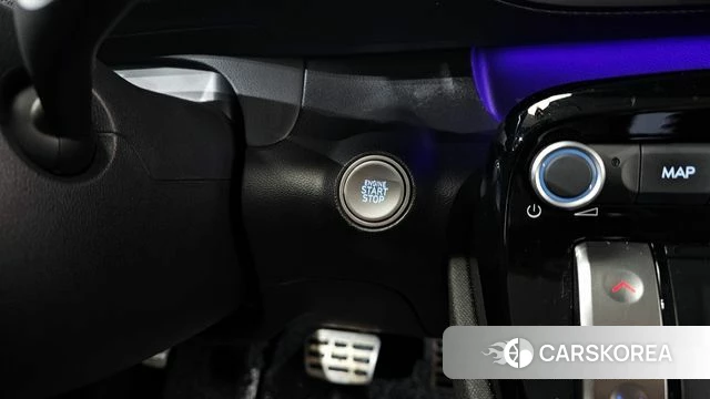 Hyundai Casper id 3915364 из Кореи 10