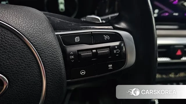 Kia K5 Hybrid 3rd Generation id 3598182 из Кореи 10