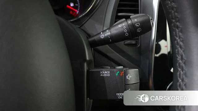 Renault Korea (Samsung) New QM3 id 4737295 из Кореи 10