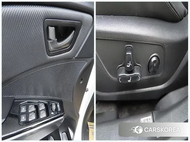 Ssangyong Tivoli Air id 3412401 из Кореи 10