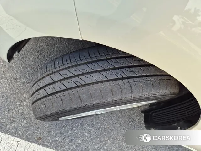 Kia The New Ray id 3050791 из Кореи 10