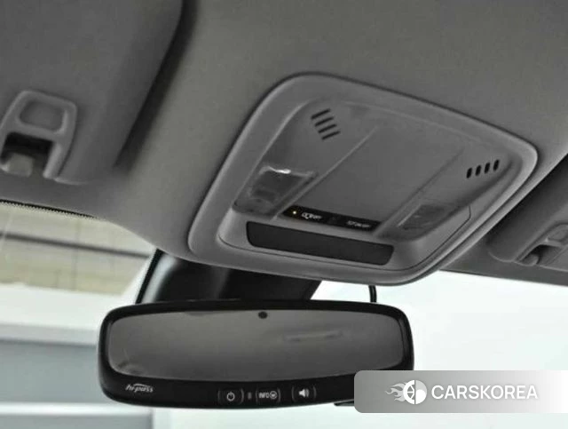 Chevrolet (GM Daewoo) The New Malibu id 4595498 из Кореи 10