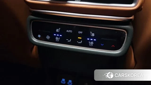 Genesis GV80 id 3610374 из Кореи 10