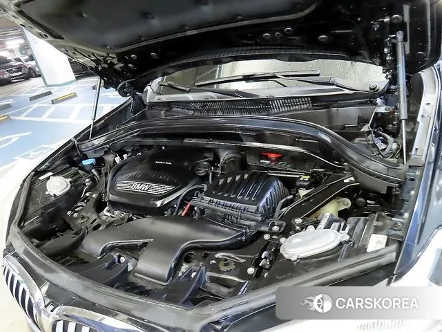 BMW X1 (F48) id 3771959 из Кореи 10