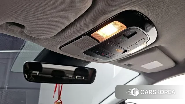 Hyundai Sonata (DN8) id 3473601 из Кореи 10