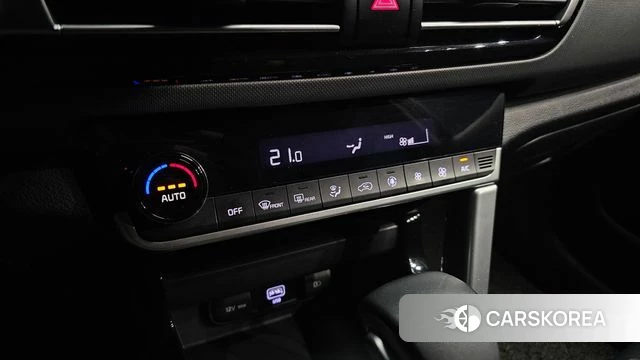 Kia Seltos id 4603595 из Кореи 10