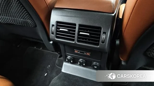 Jaguar F-PACE id 3254084 из Кореи 10