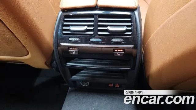 BMW 5 Series (G30) id 2881133 из Кореи 10