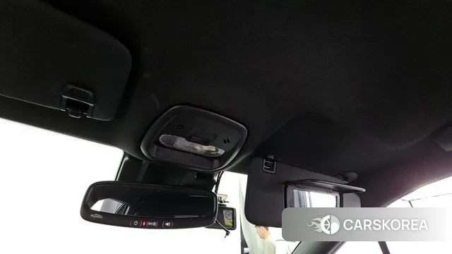 Chevrolet (GM Daewoo) Trax Crossover id 3159310 из Кореи 10