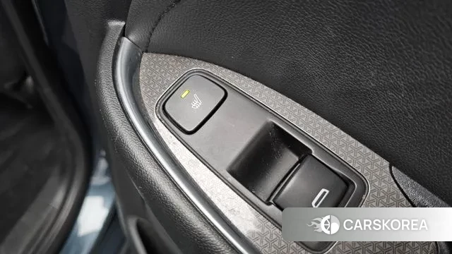 Chevrolet (GM Daewoo) The New Malibu id 3546984 из Кореи 10