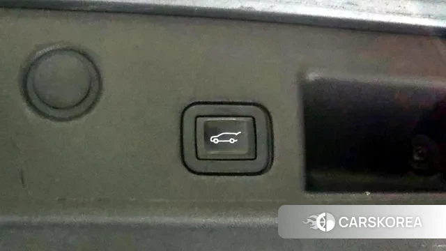 Chevrolet (GM Daewoo) Equinox id 3599049 из Кореи 10