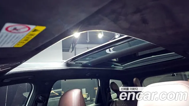 Hyundai Santa Fe TM id 2850305 из Кореи 10