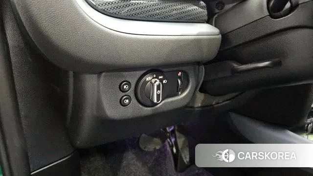 Mini Cooper S Clubman id 3241616 из Кореи 10