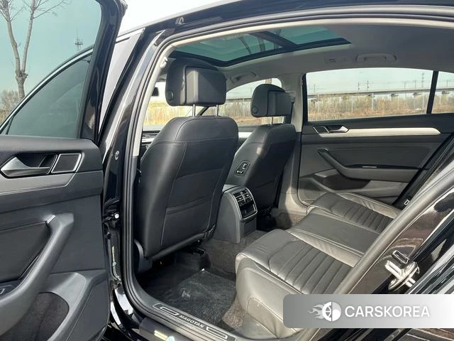 Volkswagen Magotan id 4207820 из Китая 10