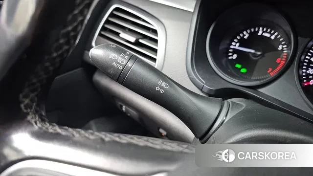 Renault Korea (Samsung) SM6 id 3403055 из Кореи 10