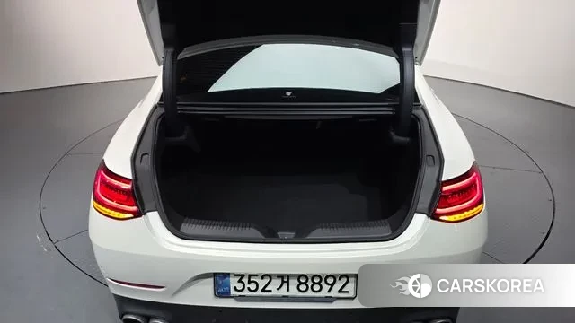 Mercedes-Benz CLS-Class C257 id 3054512 из Кореи 10