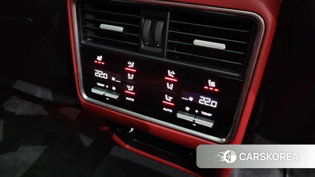 Porsche Cayenne (PO536) id 3899023 из Кореи 10