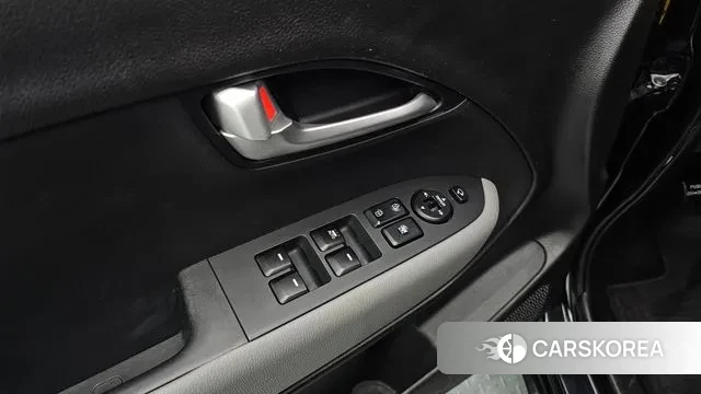 Kia The New Ray id 3395715 из Кореи 10