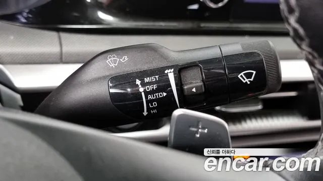 Kia K5 3rd generation id 2332551 из Кореи 10