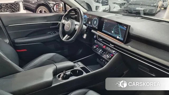 Hyundai Sonata D Edge (DN8) id 2905233 из Кореи 10