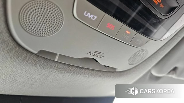Kia Seltos id 4524761 из Кореи 10