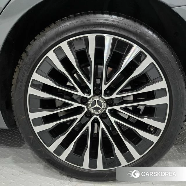 Mercedes-Benz S-Class W223 id 4636469 из Кореи 10