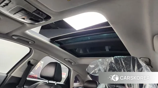 Hyundai Sonata (DN8) id 3601934 из Кореи 10