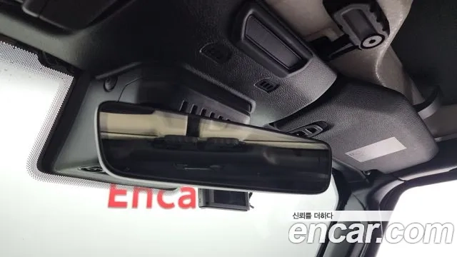 Jeep Gladiator (JT) id 2936137 из Кореи 10