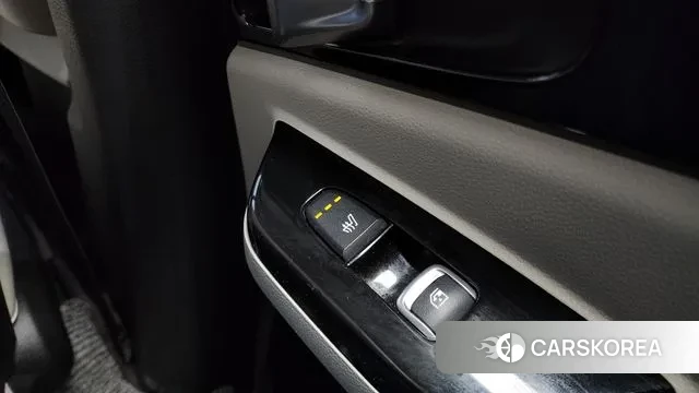 Kia Carnival 4th generation id 3635071 из Кореи 10