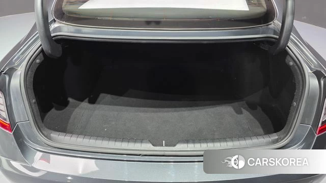 Hyundai Sonata Hybrid (DN8) id 4536037 из Кореи 10