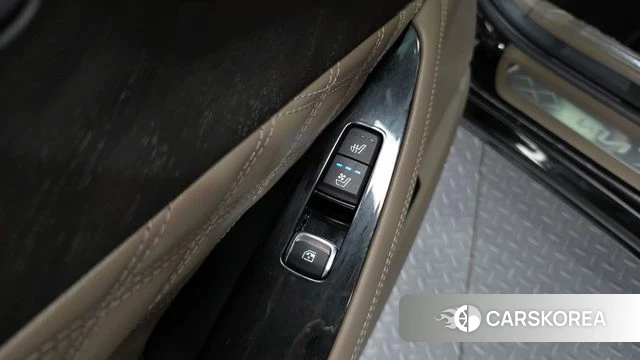 Kia K8 id 4488137 из Кореи 10