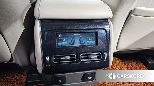 Lincoln Aviator 2nd generation id 3117456 из Кореи 10