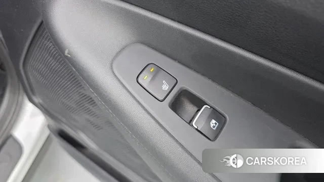 Hyundai The New Santa Fe id 3043886 из Кореи 10