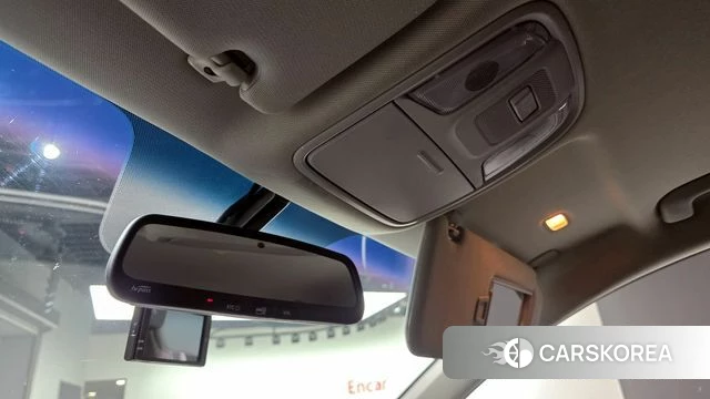 Kia K5 second generation id 3796373 из Кореи 10