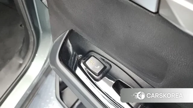 Ssangyong Torres id 3231457 из Кореи 10