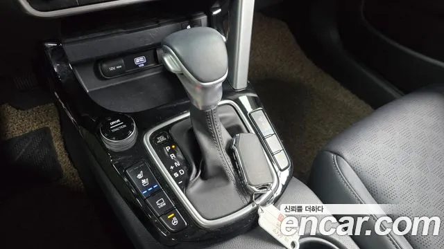 Kia Seltos id 2664539 из Кореи 10