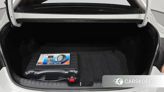 Hyundai The New Avante Hybrid (CN7) id 3775740 из Кореи 10