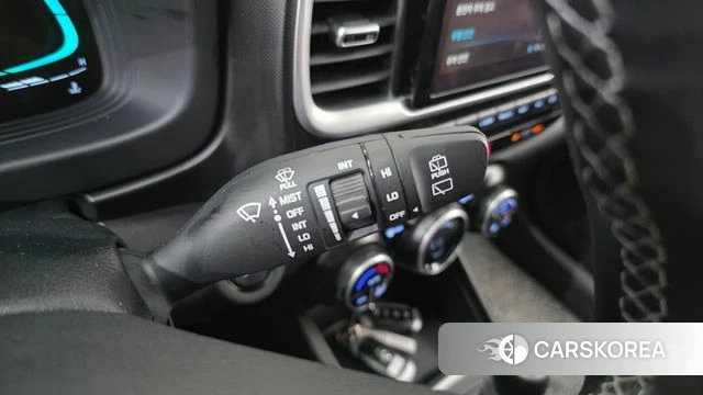 Hyundai Venue id 4623653 из Кореи 10