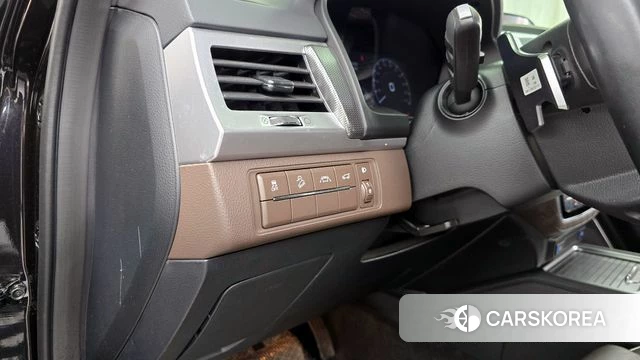 Ssangyong All New Rexton id 4249694 из Кореи 10