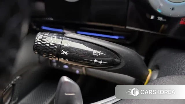 Hyundai Avante (CN7) id 3727155 из Кореи 10