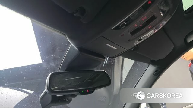 Audi New A6 id 4536602 из Кореи 10