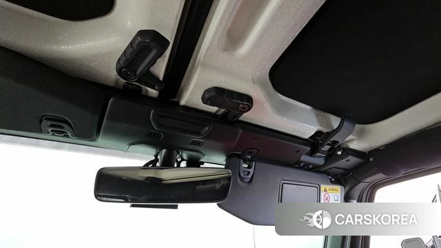 Jeep Wrangler (JL) id 3812745 из Кореи 10