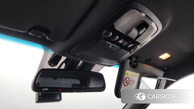 Ssangyong Beautiful Korando id 2970521 из Кореи 10