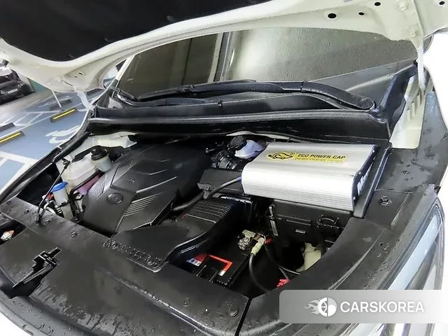 Kia The New Carnival id 3617248 из Кореи 10