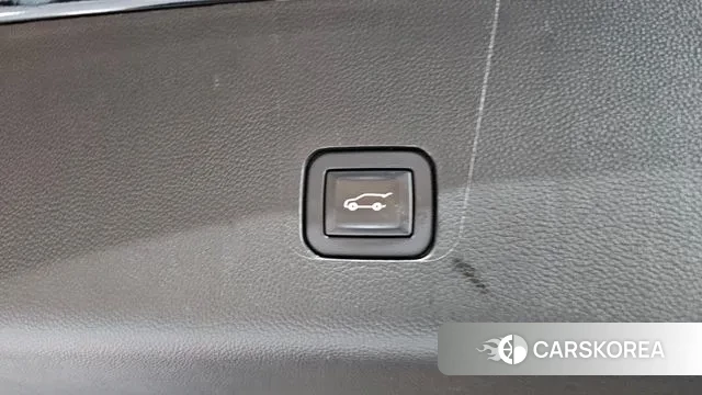 Chevrolet (GM Daewoo) Traverse id 2890235 из Кореи 10