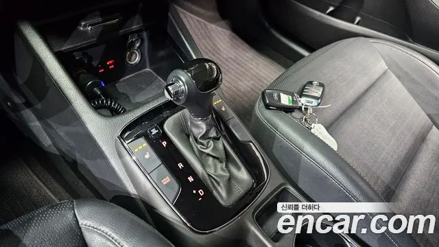 Kia The New K3 id 2575969 из Кореи 10