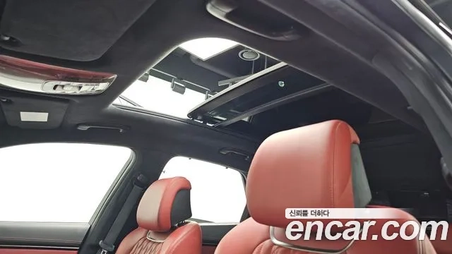 Genesis GV70 id 2921264 из Кореи 10