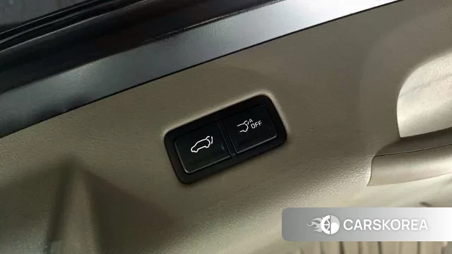 Kia The New Carnival 4th Generation id 3141950 из Кореи 10